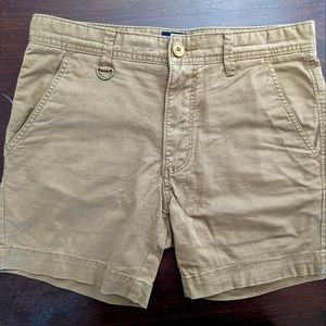 Urban Outfitters CPO 4" Shorts
